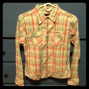 Zoo York shirt